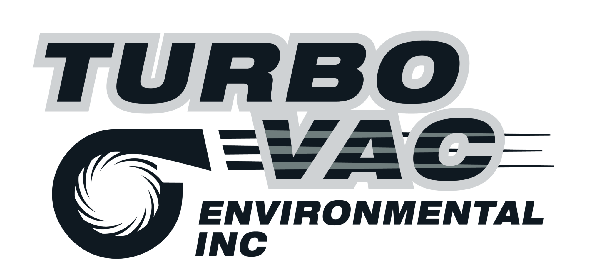 Turbo Vac Industrial Services Logo